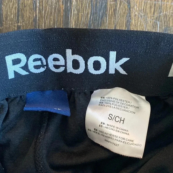 Reebok Athletic Shorts - Picture 3 of 3